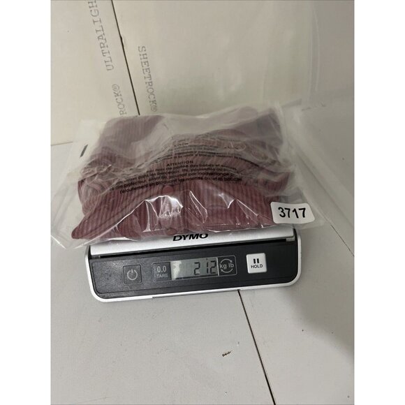 Altar'd State Blush Empire-Waist Cropped V-Neck Top Women’s Size XS - Picture 10 of 10